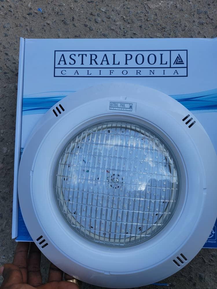 Pool Accessories Supply — AquaCrystal Craft Ltd Nigeria
